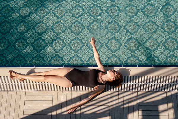 Maximize Curb Appeal with Customized Concrete Walkways