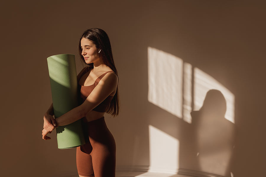 Achieving Longevity and Style with Concrete Landscaping Features