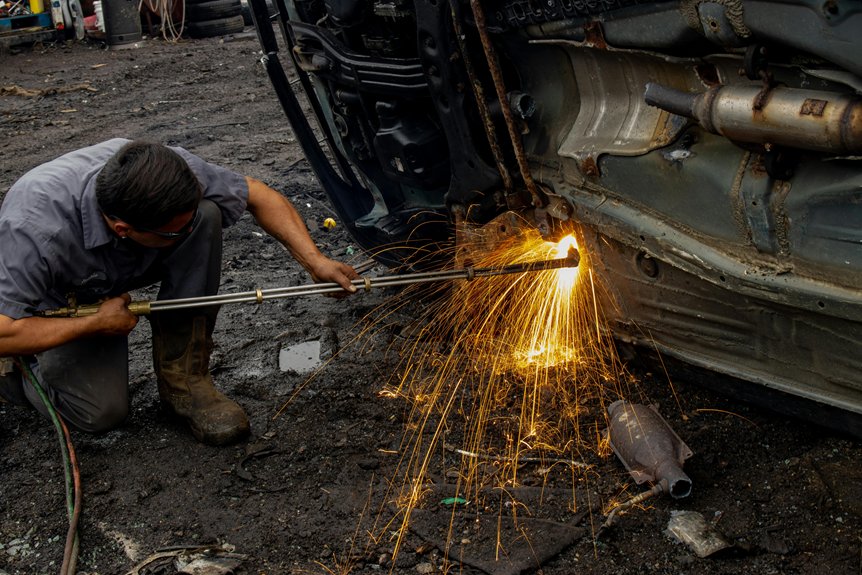 concrete driveway repair shelbyville