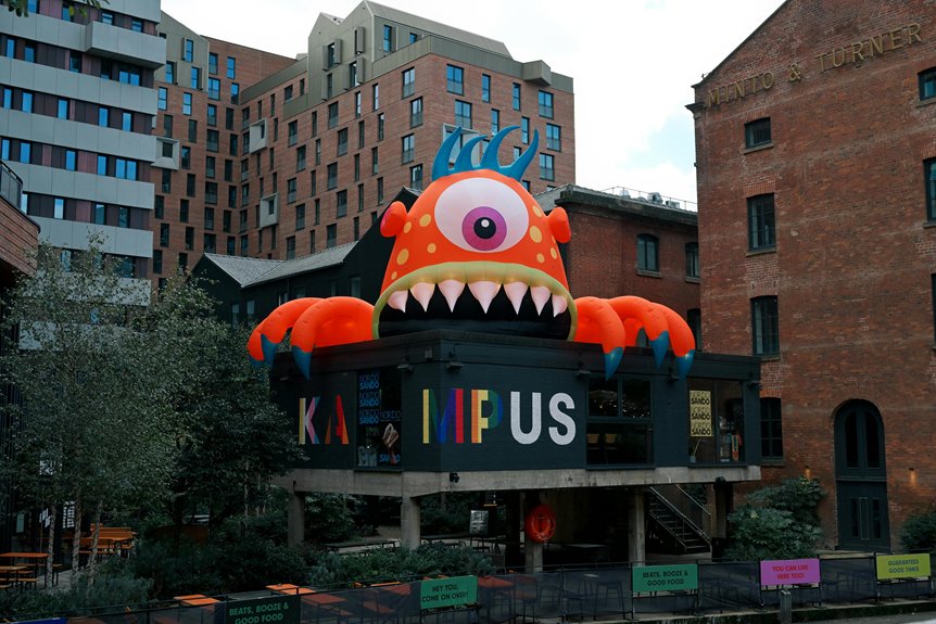 concrete patio installation manchester