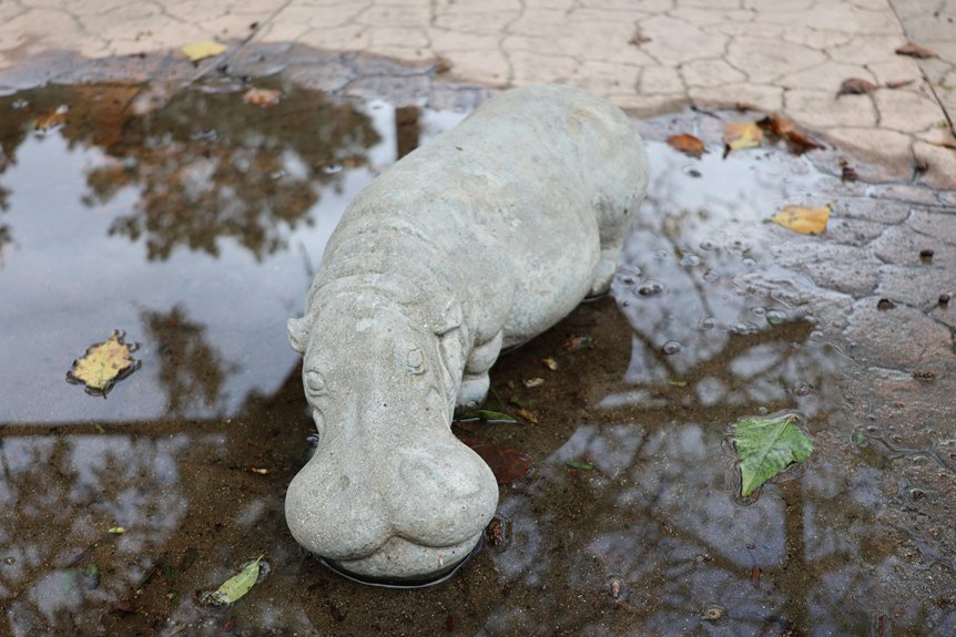 concrete patio installation woodbury