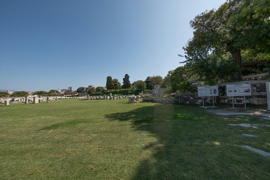 smyrna concrete patio installation