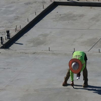 concrete services in mcminnville