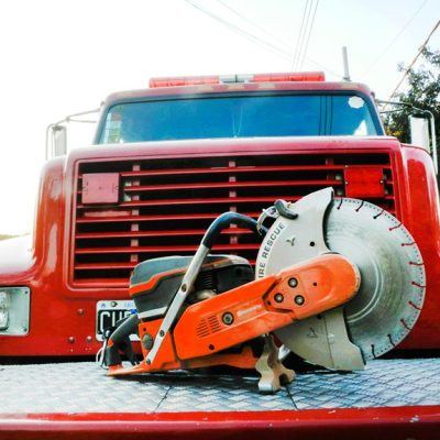 concrete services in murfreesboro