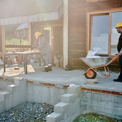 mcminnville concrete patio builders